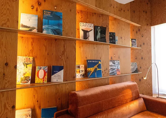 One@Tokyo By InsomniaAlbergo